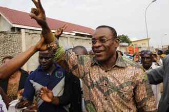 Côte d'Ivoire : Â‘Â’Que les libérations provisoires n'aboutissent pas à  l'impunité totaleÂ’Â’, previent Doudou Diène